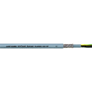 Lapp Kabel&Leitung - Energiekabel < 1 kV, für ortsveränderlichen Einsatz ÖLFLEX CLASSIC 400 CP 1313107/100 7G0,75 − 100 Meter