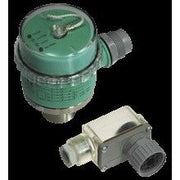 Pepperl+Fuchs Fabrik - Ultraschall Taster Ultraschallsensor UC500-D1-3K-V7 − 1 Stück