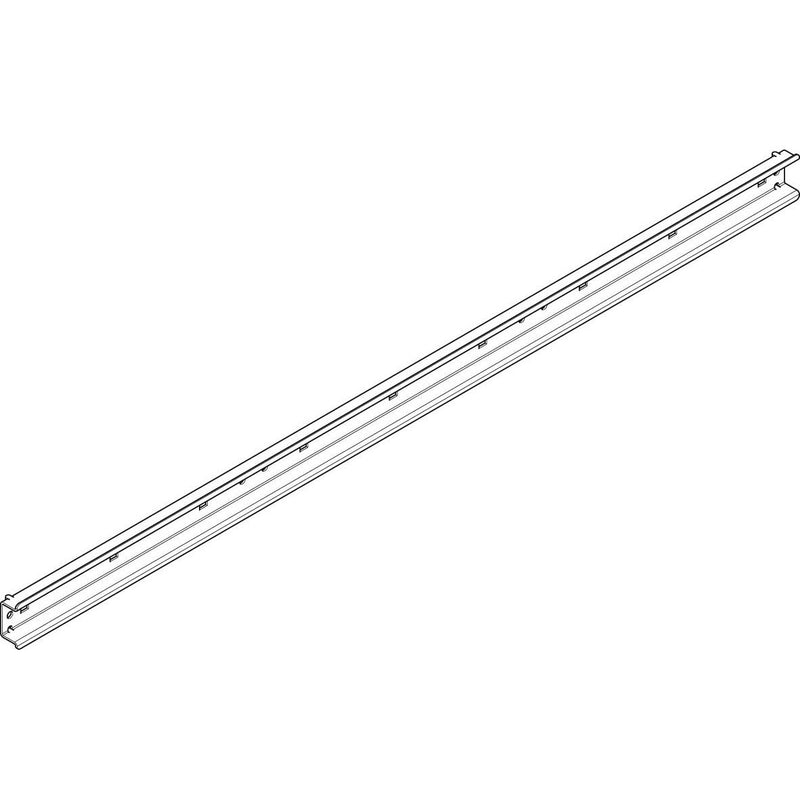 ABN - Tragschiene für Lichtbandsystem Hutprofilschiene FC13N 3-FB 700mm