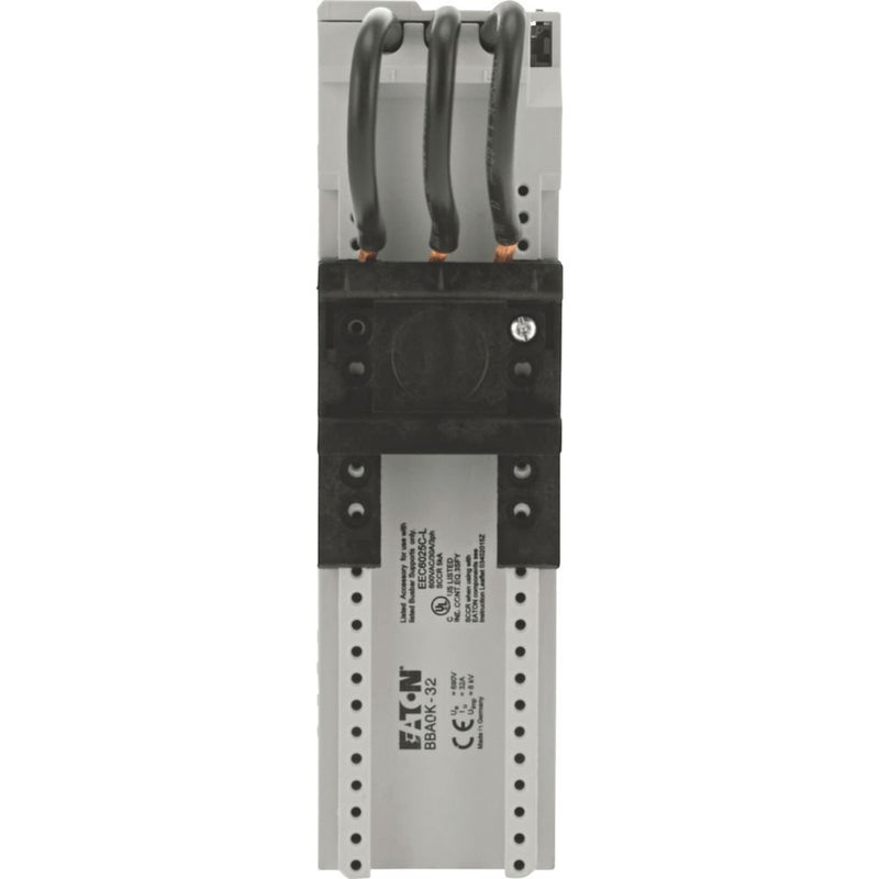 Eaton - Sammelschienen-Adapter Sammelschienenadapter BBA0K-32-PI 45 mm, 32 A − 4 Stück