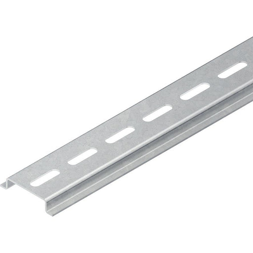 Niedax - Tragschiene 2933/4 SL − 4 Meter