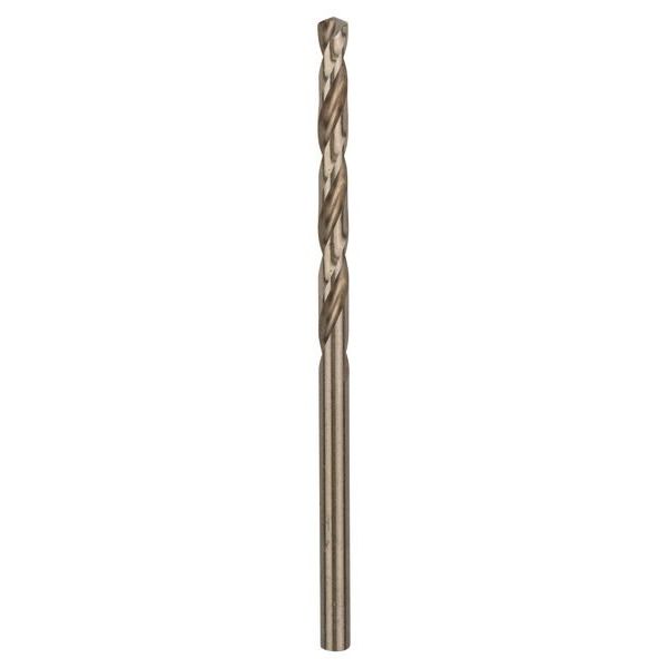 Bosch - Bohrer PRO Stainless Steel HSS-Co 2608588094 (VE10) Spiralbohrer 4,4 x