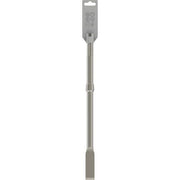 Bosch - Maschinenmeißel PRO SDS max-5C 2608690124 Flachmeißel 25 x 400
