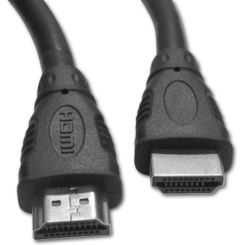 Televes - Zubehör/Ersatzteile für Installationsschalterprogramme HDMI-Kabel HDK 150 1,5m, St./St