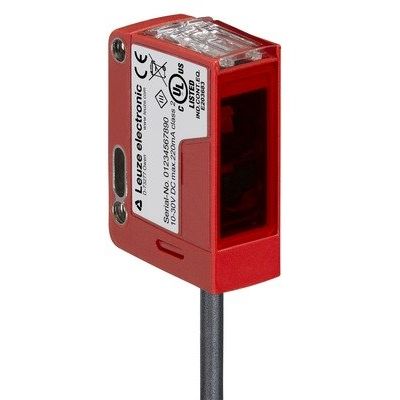 Leuze - Lichttaster energetisch Dynamischer Referenz DRT25C.3R/LT Taster