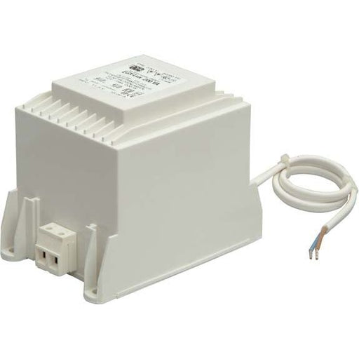 Trafo-Technik-Hoppecke - Trafo für NV-Lichtsystem/NV-Halogenlampe Halogen-Niedervoltrafo EGXLux 50VA 230/12V ws