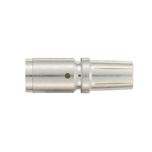 Harting - Kontakt für Industriesteckverbinder Crimpkontakt 100A Buchse 09110006629 Kupferlegierung − 10 Stück