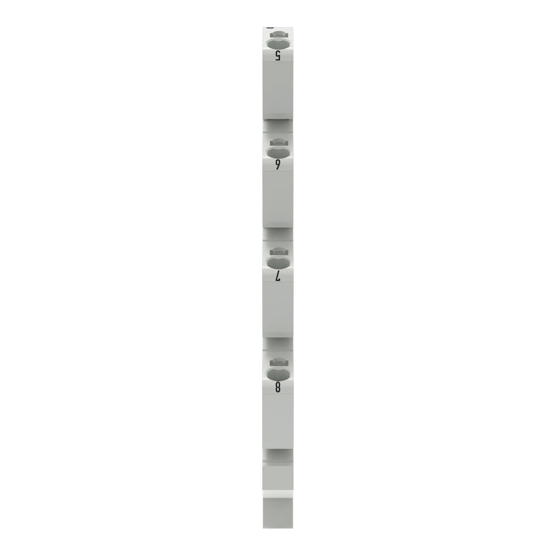 WAGO - Stromüberwachungsgerät Elektron. Schutzschalter 787-3861/050-1000 1-kanalig, DC 24 V