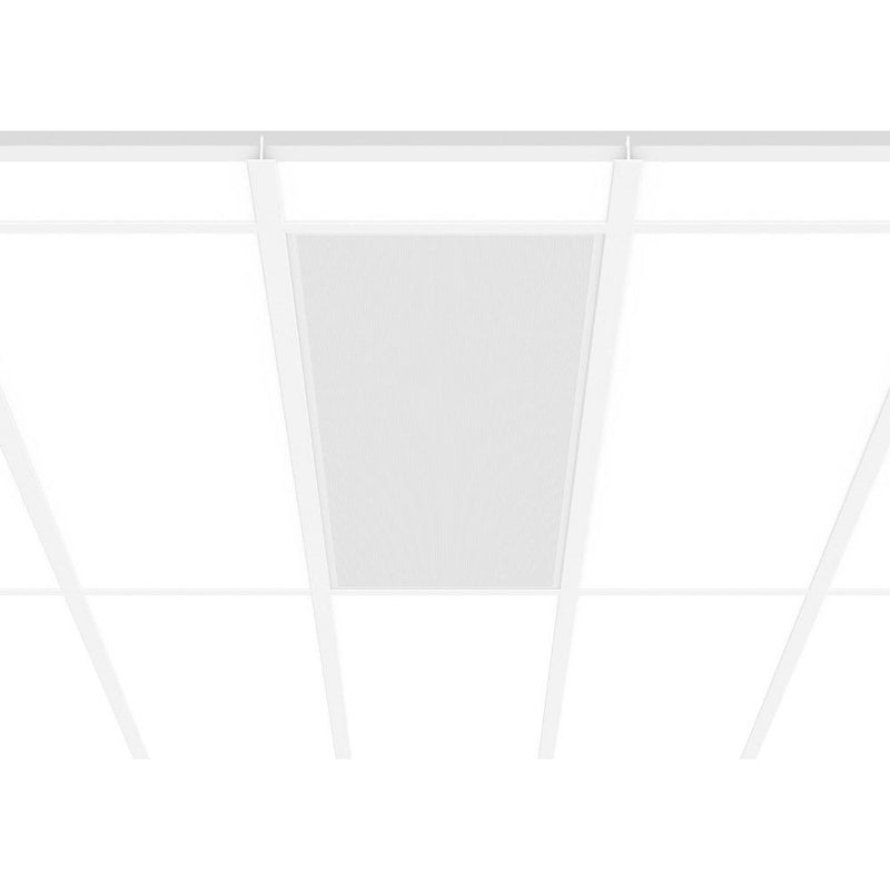RZB - Decken-/Wandleuchte LED-Panel 312762.002.1.76 840, DALI, ws