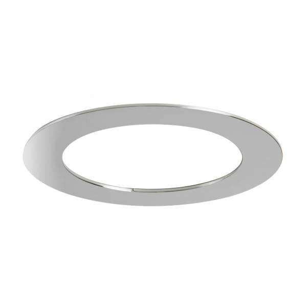 Brumberg Leuchten - Mechanisches Zubehör/Ersatzteile für Leuchten Reduzierring 81007020 Außen-Durchm. 120mm
