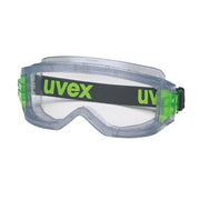 Uvex - Schutzbrille Vollsichtbrille ultravisio 9301906 farblos 9301906