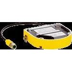 Sick - Rundsteckverbinder, feldkonfektionierbar (Industriesteckverbinder) Steckverbinder u. Leitung MICSX-ABHZZZZZ1