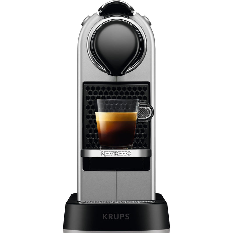 Krups - Espressoautomat Nespressoautomat XN741B si Citiz − 2 Stück