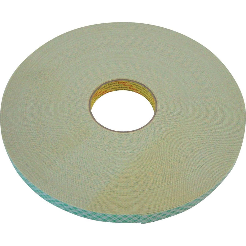 3M - Klebeband Doppelseitiges Klebeband Scotch 4032 25x66 25 mm x 66 m,PU Kern