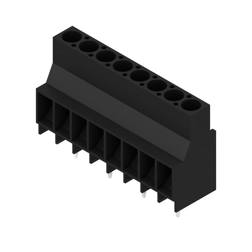Weidmüller - Leiterplattenklemme Leiterplattenklemme LL 6.35/0#1356900000 6.35mm − 36 Stück