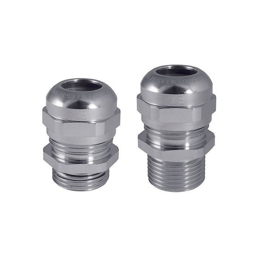 Jacob - Kabelverschraubung Verschraubung PERFECT plus K100-1012-00-EX EX-KV M12x1,5