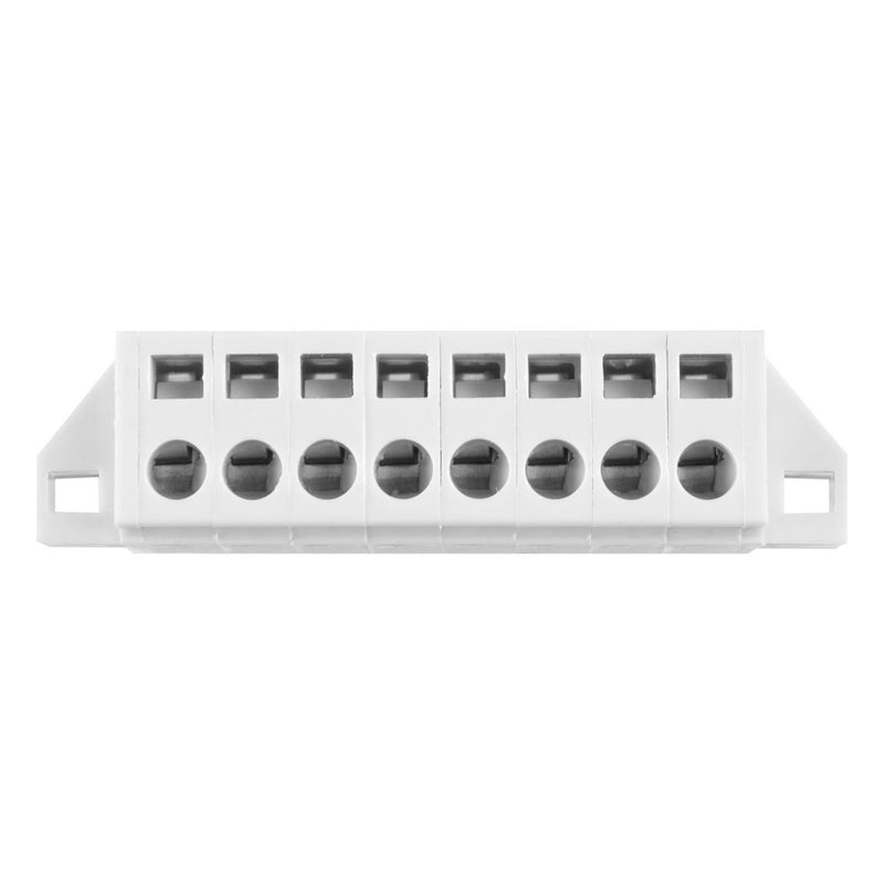 Ledvance - Elektrisches Zubehör/Ersatzteile für Leuchten Ersteinspeise-Verbinder TRUSYSFLEX FEED IN8P 8-pol