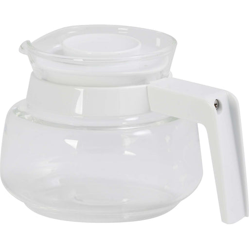 Melitta SDA - Zubehör/Ersatzteile für Kleingeräte Glaskanne Typ 1 ws f.1015-01 AromaboyII