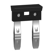Schneider Electric - Zubehör/Ersatzteile für Schaltrelais Kammschiene für Push-In RSZS02 Sockel, 2-polig − 10 Stück