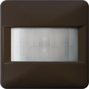 Jung - Bewegungsmelder-Sensor Automatik-Schalter CD 17180 WU BR Standard IP44