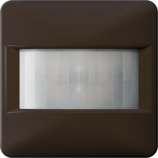 Jung - Bewegungsmelder-Sensor Automatik-Schalter CD 17180 WU BR Standard IP44