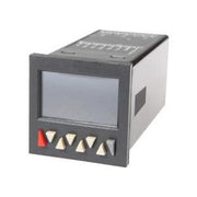 Ipf Electronic - Einbau-Impulszähler Zähler Multifunktion CM034980 48x108x48mm, Anzeige