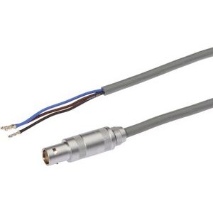 Ipf Electronic - Konfektioniertes Sensor-Aktor-Kabel Kabeldosen/-stecker VK500940 beidseitig konfekt