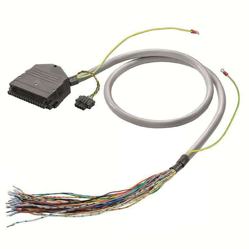 Weidmüller - SPS-Verbindungskabel Cable digitale Signale C300-36B-#1373820100 − 1 Stück