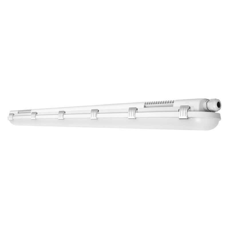 Ledvance - Decken-/Wandleuchte LED-Feuchtraumleuchte DPHEDA1200P29W840 1,2m, 840, DALI