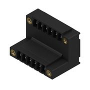 Weidmüller - Leiterplattensteckverbinder Verbinder 3.81mm SCDV-THR #1034020000 − 50 Stück