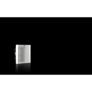 Rittal - Lüfter (Schaltschrank) Blue e+ Filterlüfter SK 3239.700 110/125 m³/h, 230 V − 1 Stück