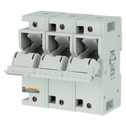 Eaton - Halter für zylindrische Sicherung Sicherungshalter CH60J3 60 A, AC 600 V − 2 Stück