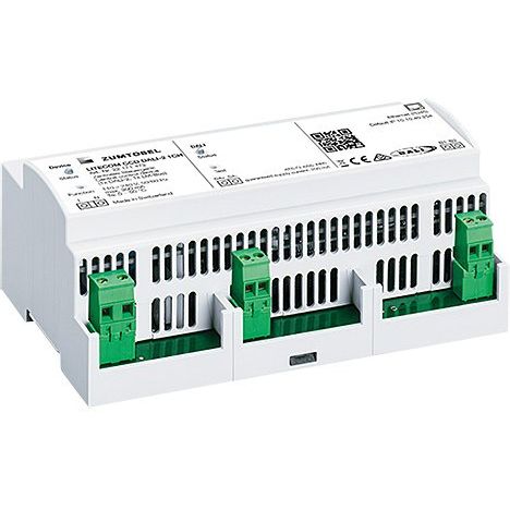 Zumtobel Group - Lichtregelsystemkomponente Lichtsteuergerät LITECOM CCD#22171472