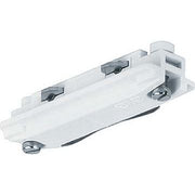 Zumtobel - Mechanisches Zubehör/Ersatzteile für Leuchten Verbinder 3ph ws S2 803380 o.elektr.Kontakte − 1 Stück