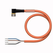 Turck - Konfektioniertes Sensor-Aktor-Kabel Aktuator- u. Sensorleitung PKW4M-2/TXO PUR