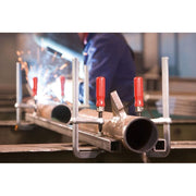 BESSEY - Schraubzwinge Ganzstahl-Schraubzwinge GZ100