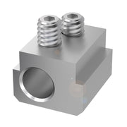 Balluff - Zubehör/Ersatzteile für Industriesensoren Haltewinkel BMF 303-HW-40