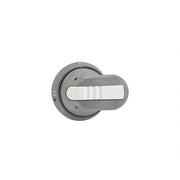 ABB Stotz S&J - Handgriff für Schaltgeräte Pistolengriff OHG45J6 45mm Wellen- 6mm