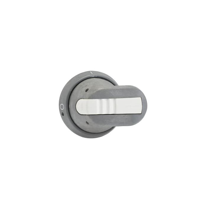 ABB Stotz S&J - Handgriff für Schaltgeräte Pistolengriff OHG45J6 45mm Wellen- 6mm