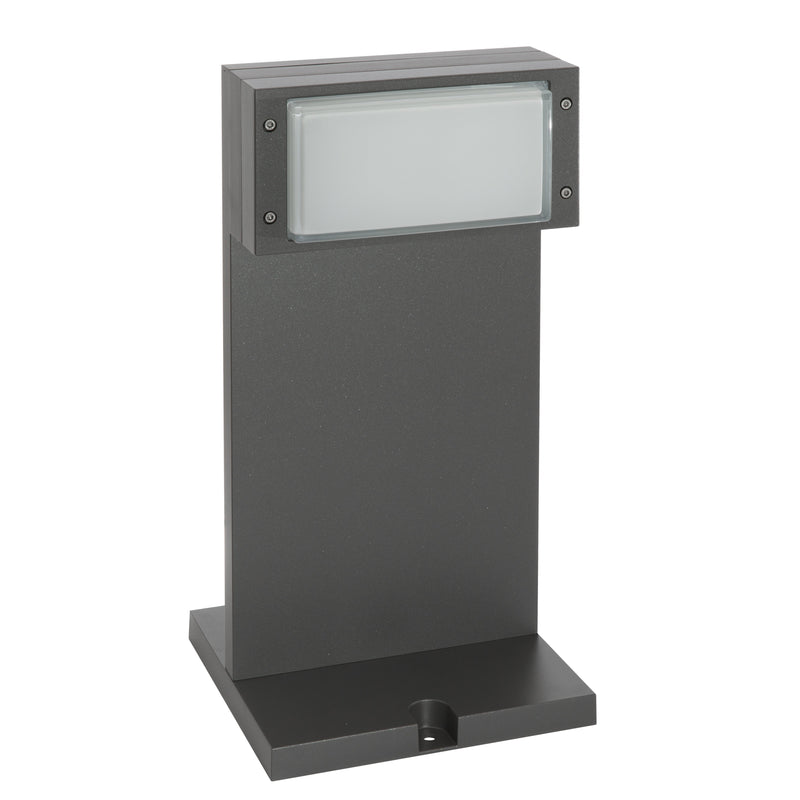 Performance in Light - Lichtmast Mast Bliz H 500 315028