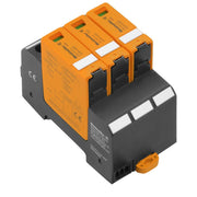 Weidmüller - Überspannungsableiter für Energietechnik/Stromversorgung Überspannungsschutz VPU PV II 3 1500 DC, 1500 V