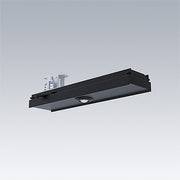 Thorn - Elektrisches Zubehör/Ersatzteile für Leuchten CONTUS DALI-2 Multi Sensor MSENS MC CONT BK schwarz