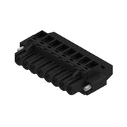 Weidmüller - Kabelsteckverbinder für Leiterplattensteckverbinder Verbinder 5.08mm BLZP 5.08#1950100000 − 36 Stück