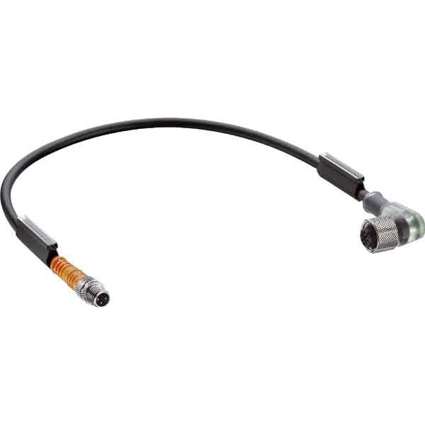 Belden - Konfektioniertes Sensor-Aktor-Kabel Verbindungsleitung RSMV3RKWTLEDA43224/2