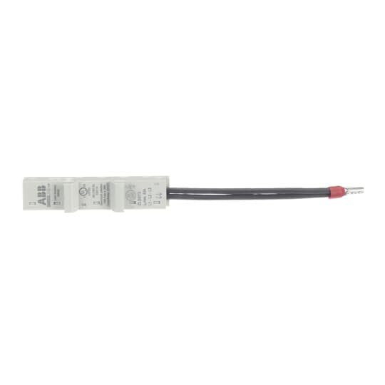ABB Stotz S&J - Sammelschienen-Adapter Universaladapter ZLS973 f.L1-L2-L3 max.63A