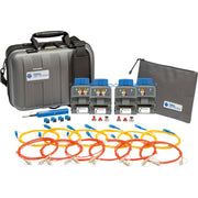 TREND Networks - Zubehör/Ersatzteile für Prüf- und Messgeräte (Elektro) LED-Glasfasermodul FiberTEK IV-MM/SMKit MM/SM − 1 Stück