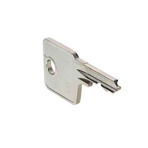 Schneider Electric - Zubehör/Ersatzteile für Befehlsgeräte Ersatzschlüssel ZBGK1242E 1242E