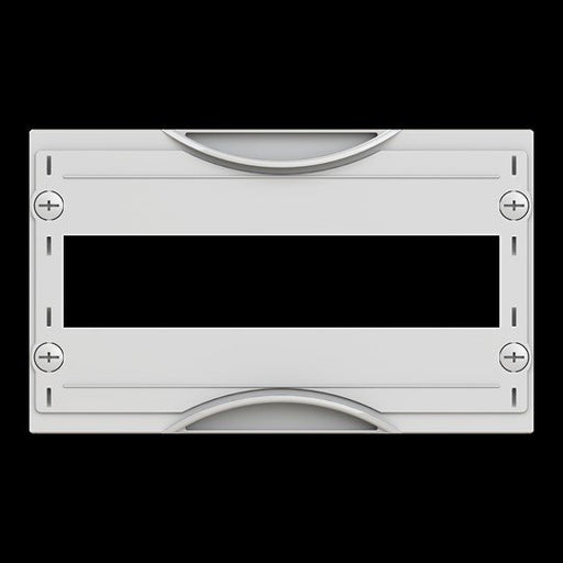 Striebel&amp;John - Abdeckung für Verteilerfeld Abdeckung AS11 − 1 Stück by Striebel&amp;John
