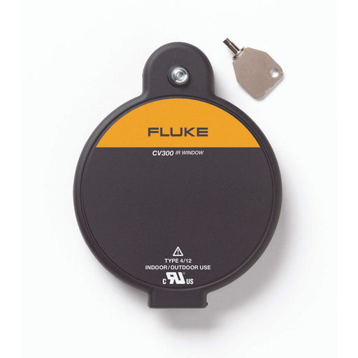 Fluke - Fenster (Schaltschrank) IR Fenster FLUKE-CV300 75mm(3Zoll)