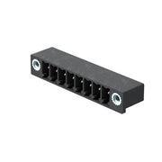 Weidmüller - Leiterplattensteckverbinder Verbinder 3.81mm SC-SMT 3.#1037340000  − 50 Stück